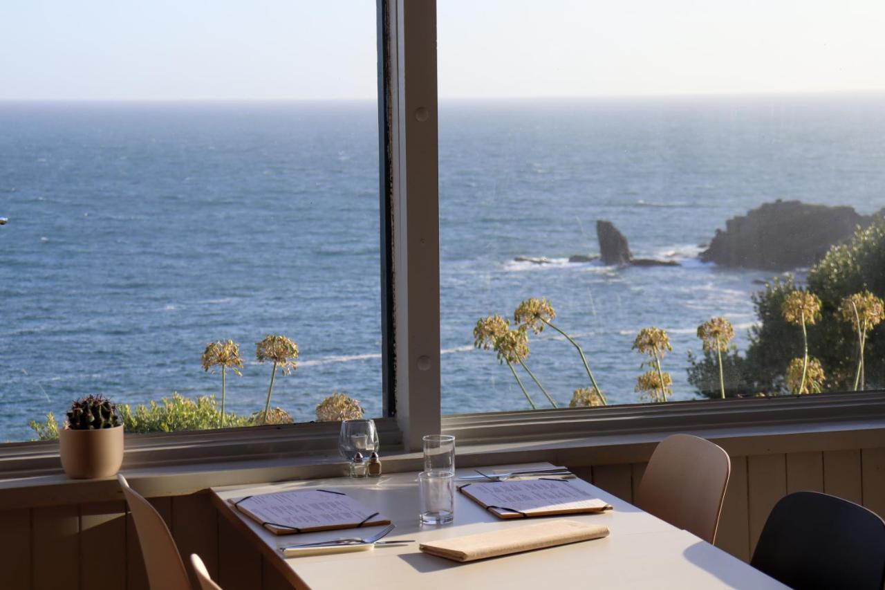 Housel Bay Hotel Lizard Exterior foto